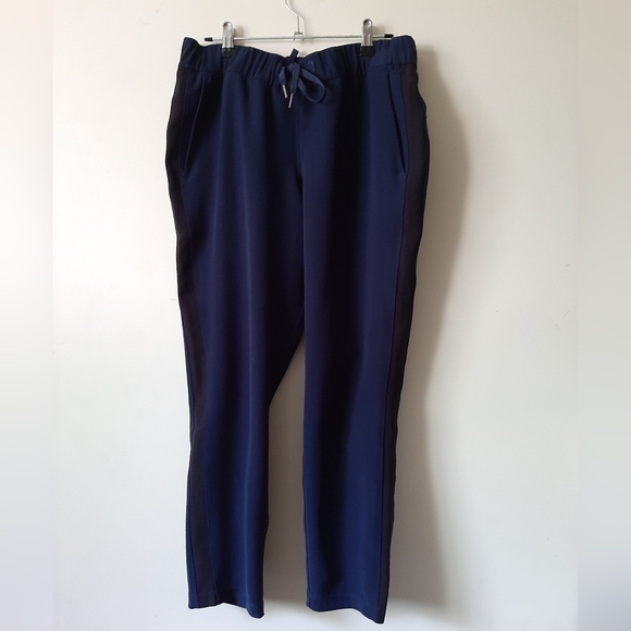 Lululemon On The Fly PantWoven Track ST - Picture 5 of 11